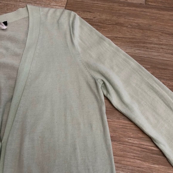 J. Crew Cardigan - Picture 6 of 6